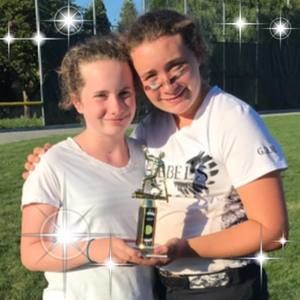 Meet your Posher, Jill